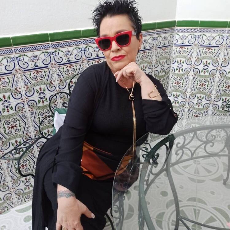Foto de perfil de Cati