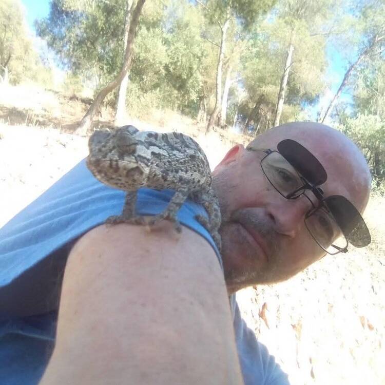 Foto de perfil