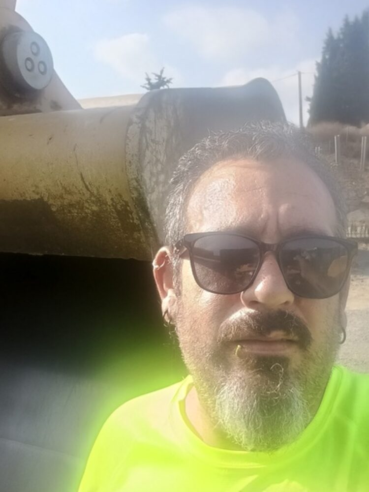 Foto de perfil de Sergio
