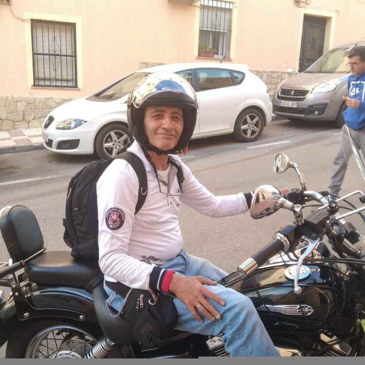Foto de perfil de Francisco