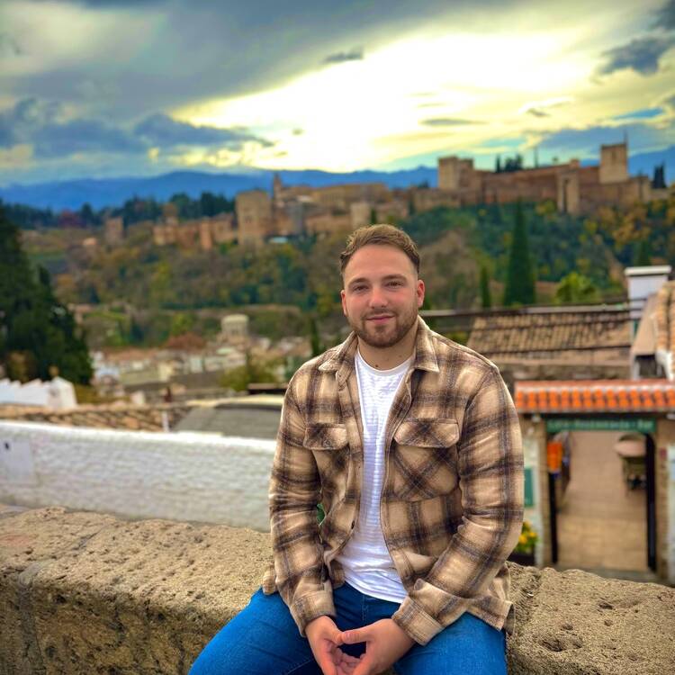 Foto de perfil de Xabi