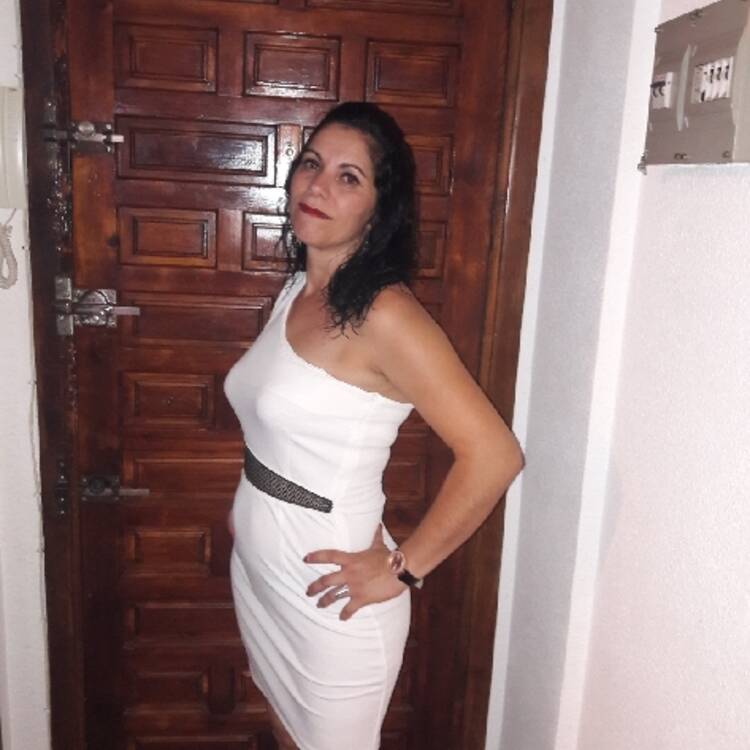 Foto de perfil de Claudia