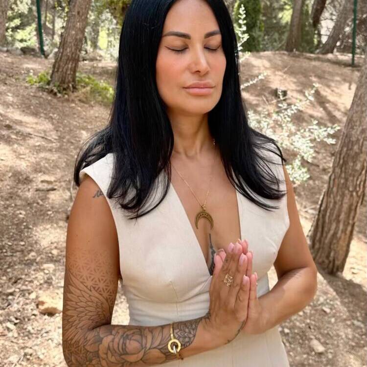 Foto de perfil de Shirin