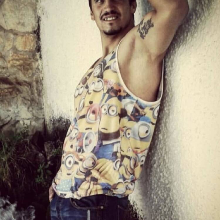 Foto de perfil