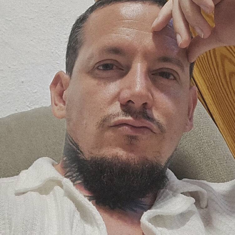 Foto de perfil de Jhonatan