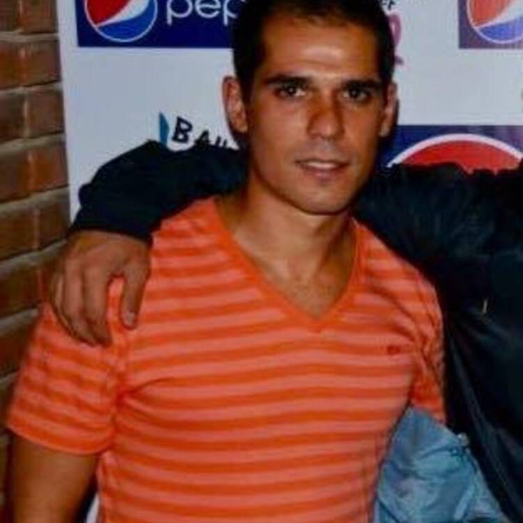 Pablo Perez