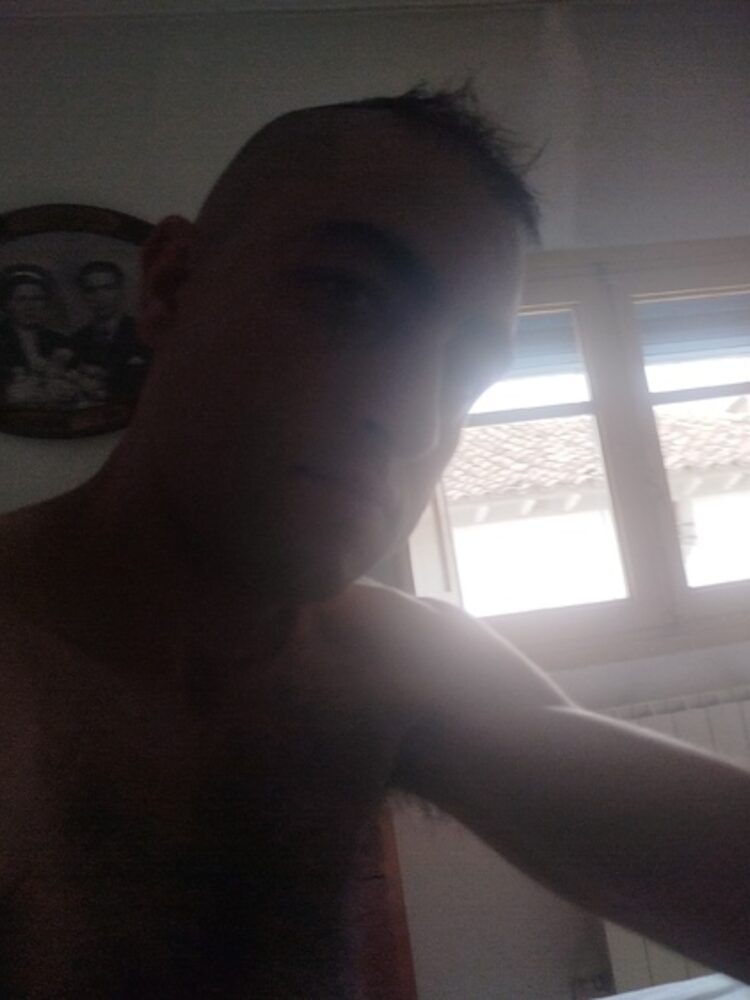 Foto de perfil de Jesús