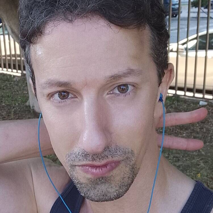 Foto de perfil de Alyui