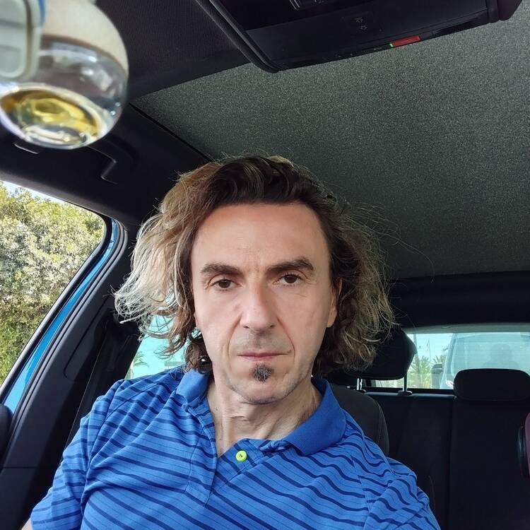 Foto de perfil