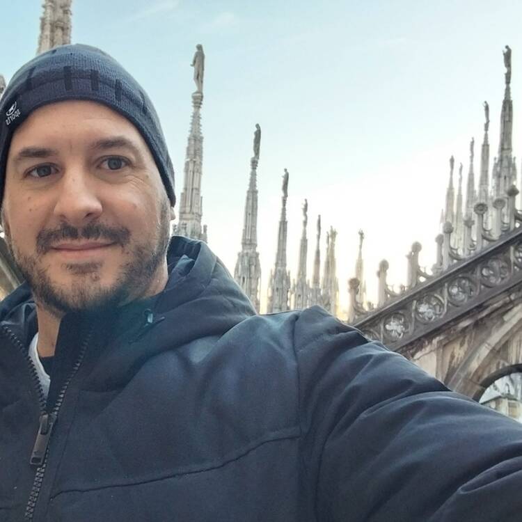 Foto de perfil