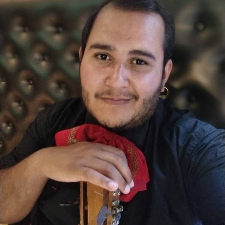 Foto de perfil de Edu Ruiz Diaz