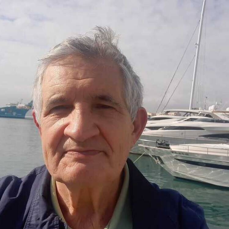 Foto de perfil de FOZ