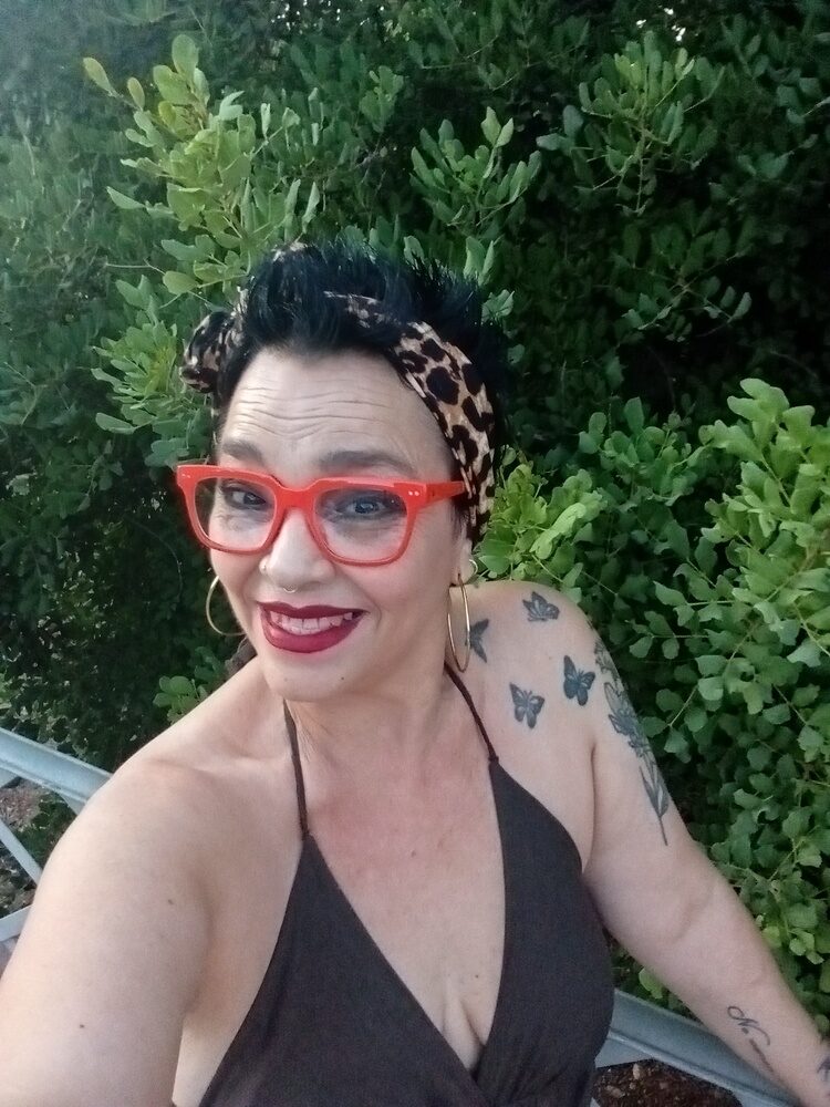 Foto de perfil de Cati