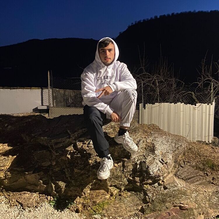 Foto de perfil de Matías