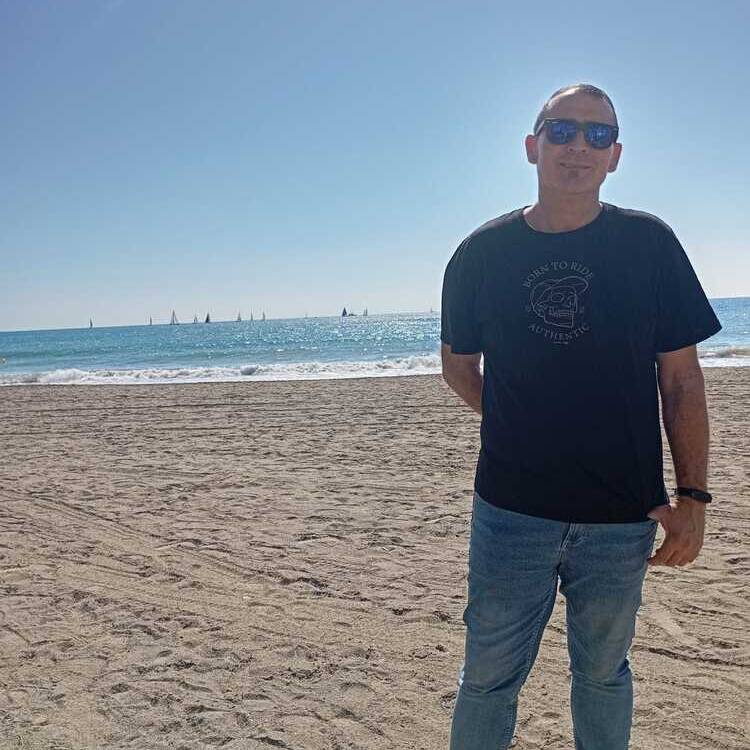 Foto de perfil