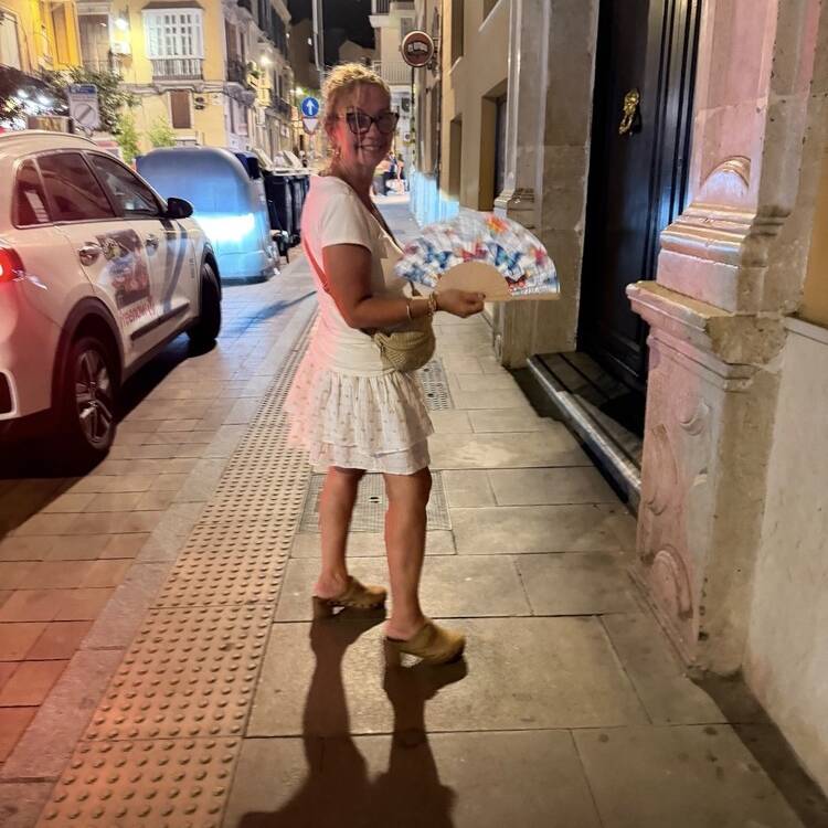 Foto de perfil de Mariejosee