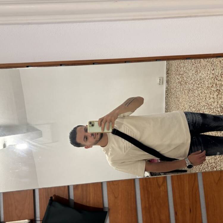 Foto de perfil de yunes