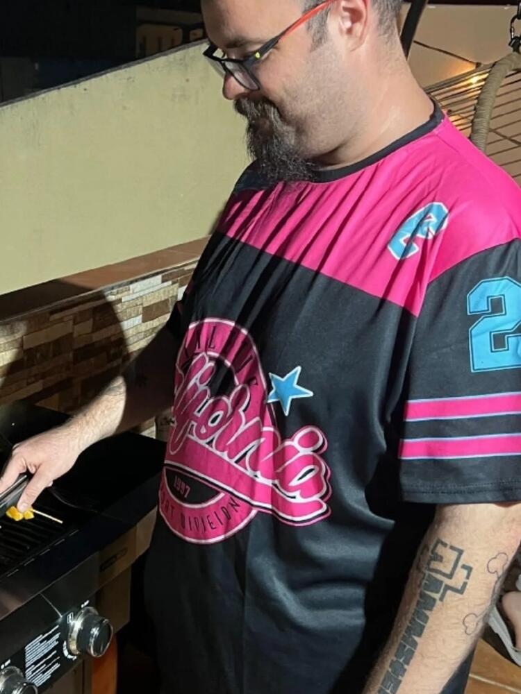 Foto de perfil de Abraham
