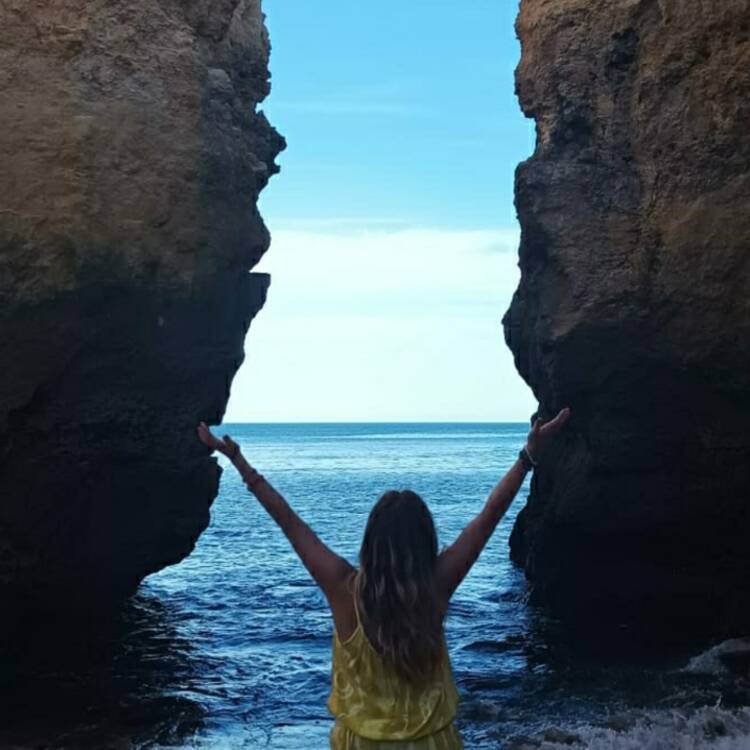 Foto de perfil de Maria