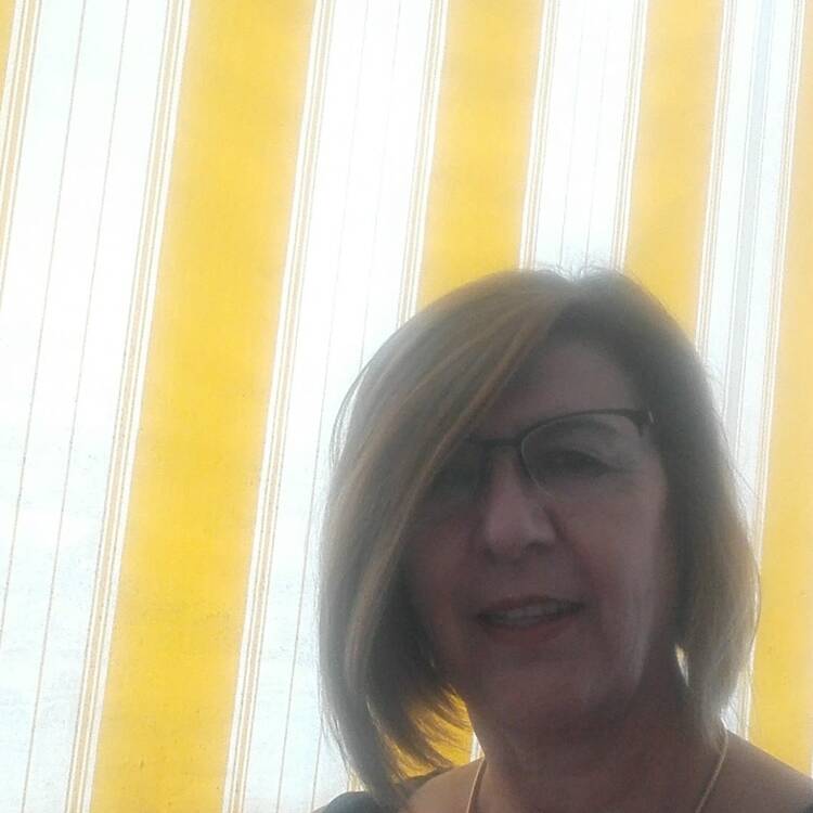 Foto de perfil de Amalia
