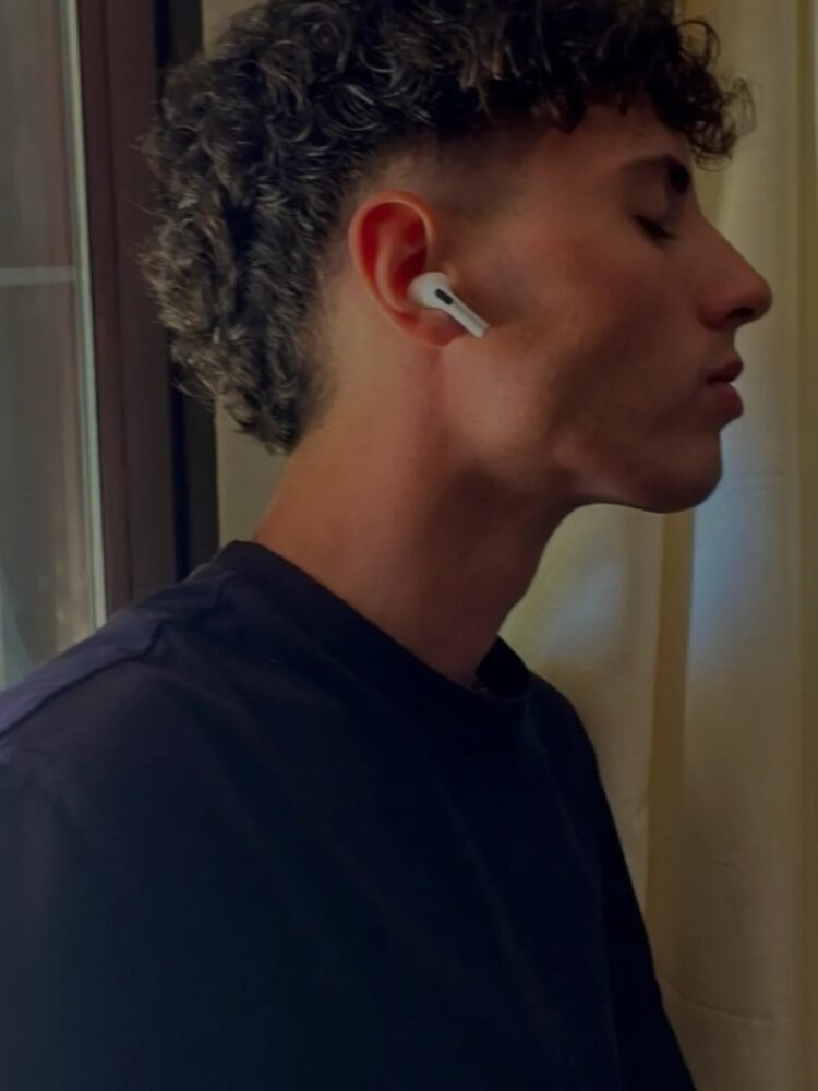Foto de perfil de Daniel