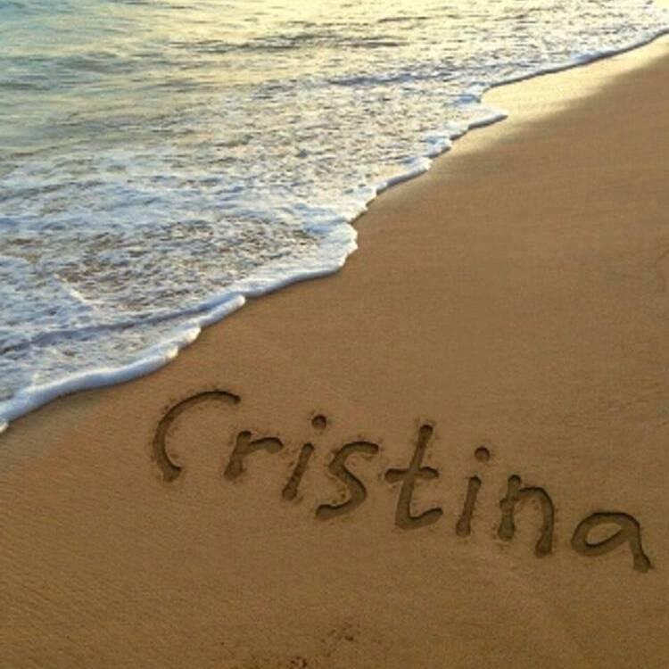 CRISTINA