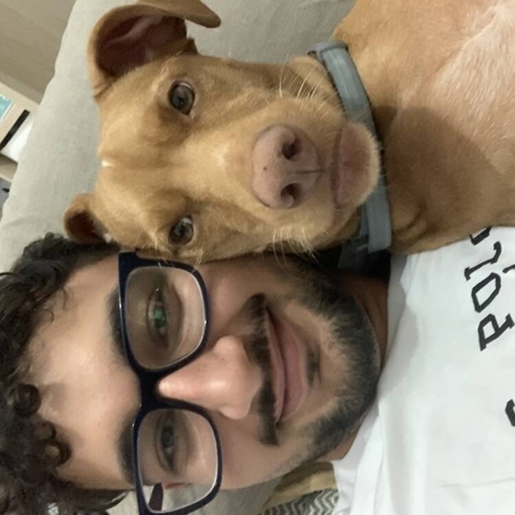 Foto de perfil