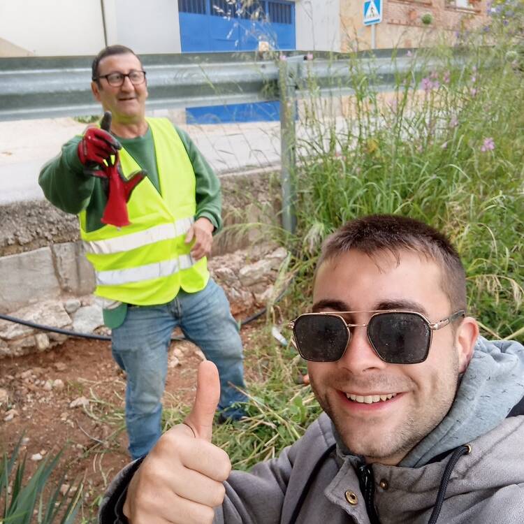 Foto de perfil