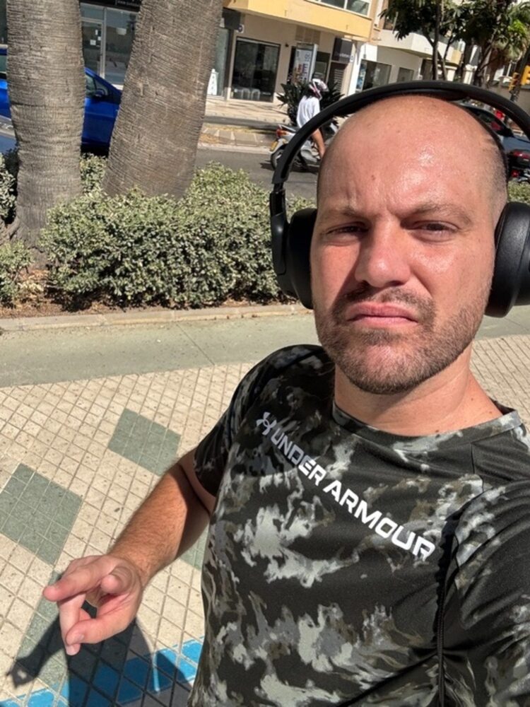 Foto de perfil de Antonio