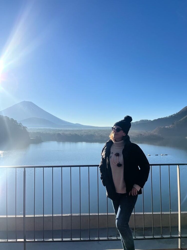 Foto de perfil de Isabel