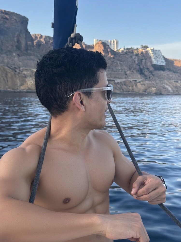 Foto de perfil de Phil