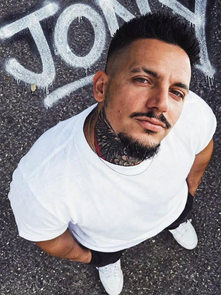 Foto de perfil de Jhonatan