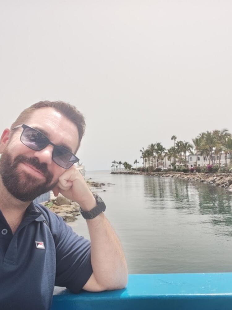 Foto de perfil de Miguel
