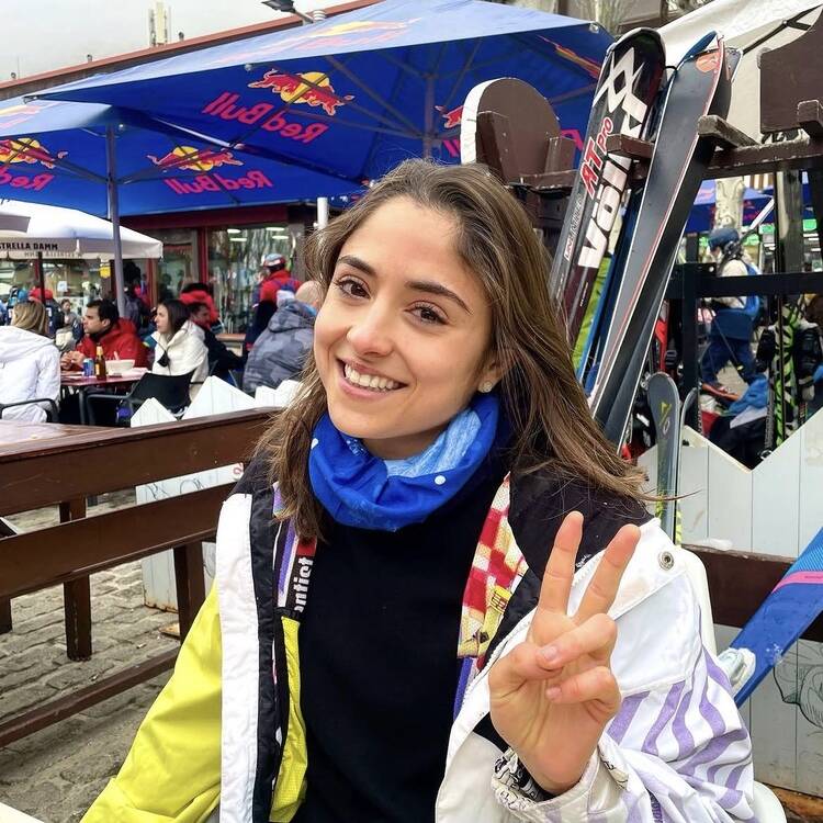 Foto de perfil
