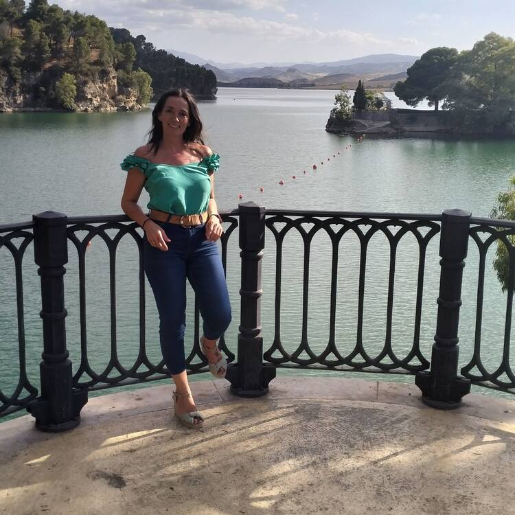 Foto de perfil de ESTEFANIA
