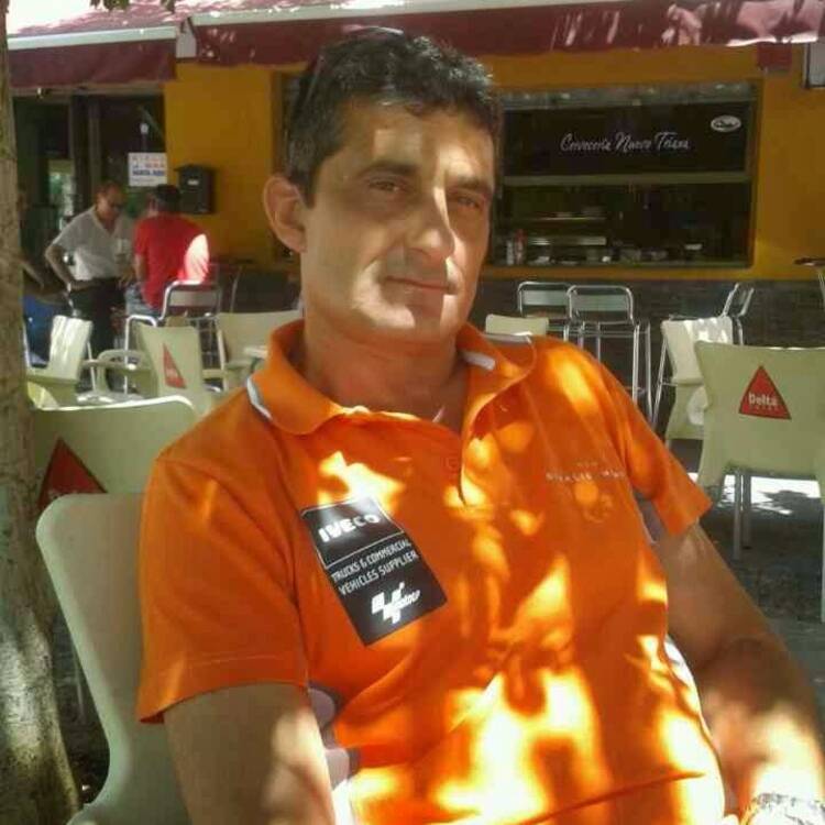 Foto de perfil de Fernando