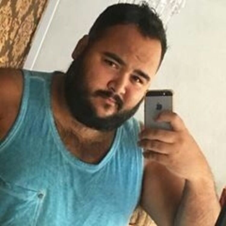 Foto de perfil de Fernando