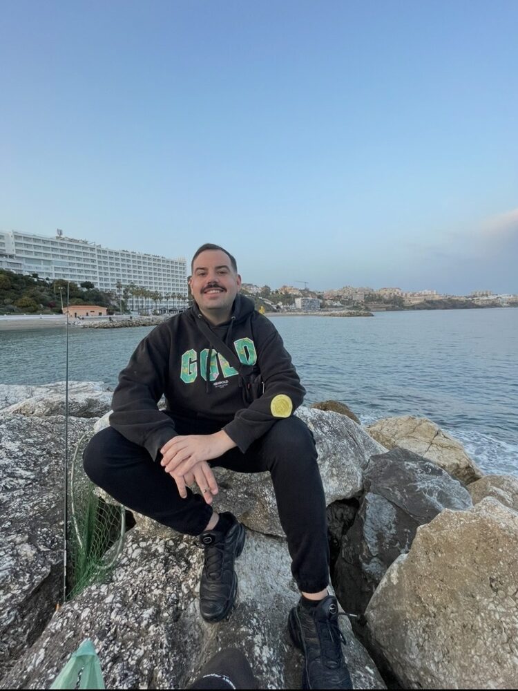 Foto de perfil de Alejandro