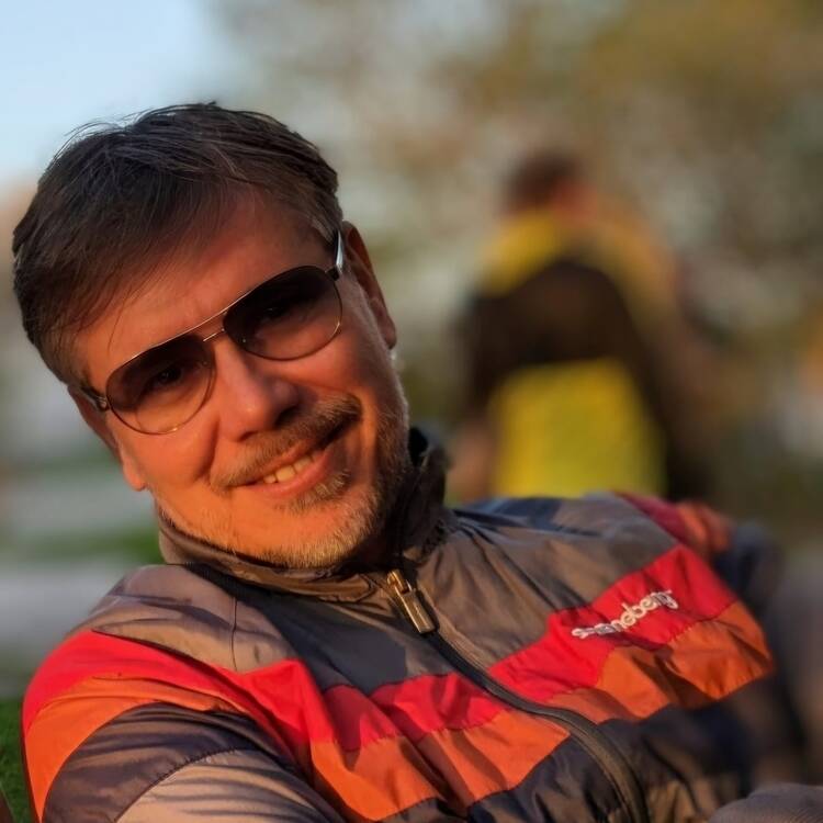 Foto de perfil de Pablo