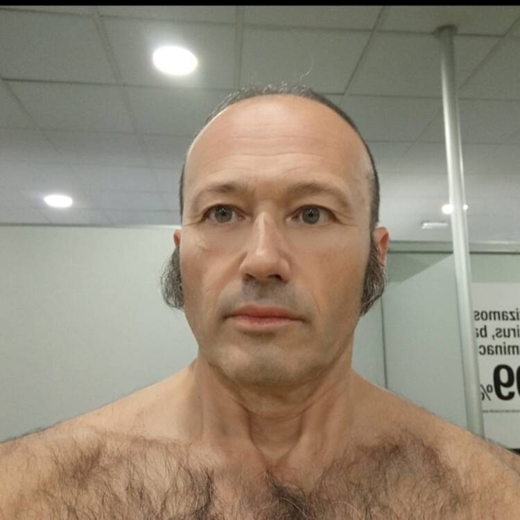 Foto de perfil de Jorge