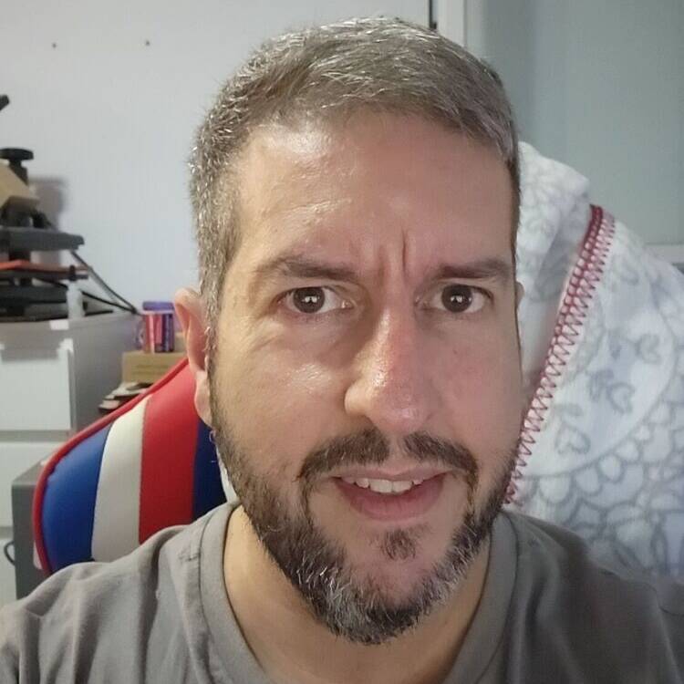 Foto de perfil