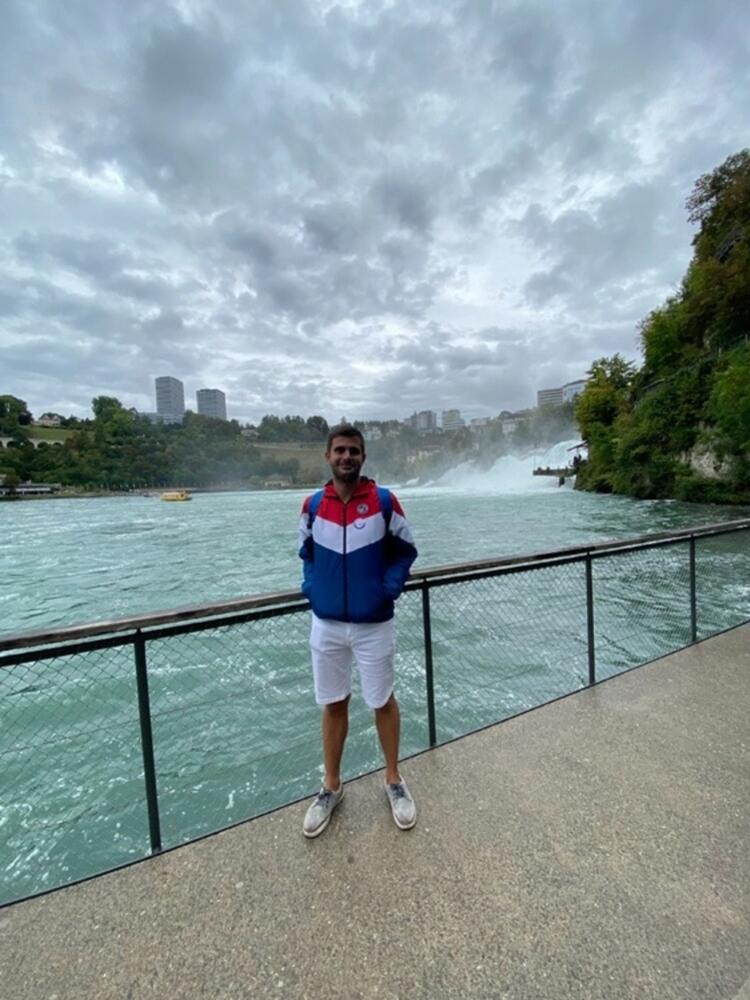 Foto de perfil de Juanmi Luque