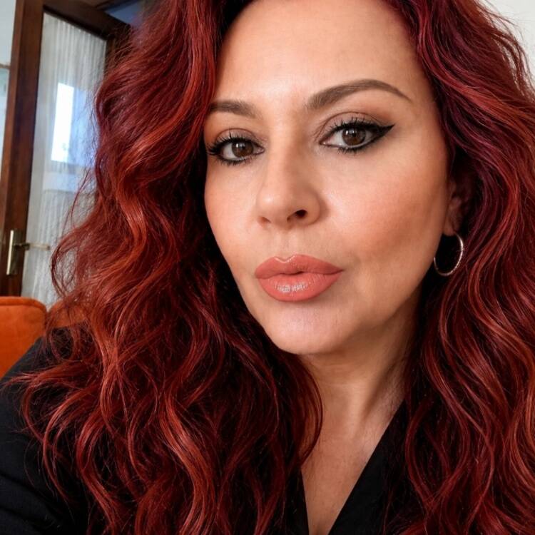 Foto de perfil de Isabel
