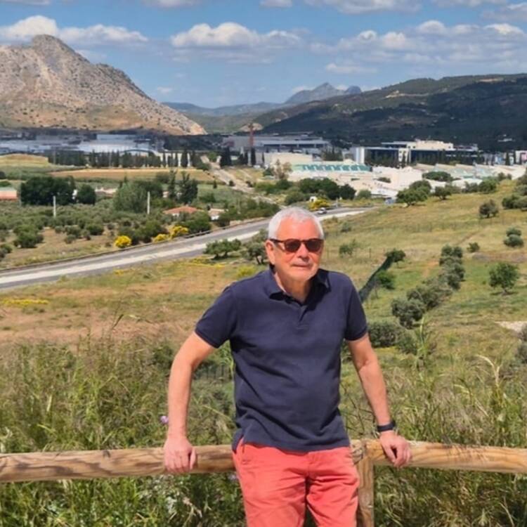 Foto de perfil