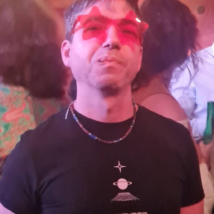 Foto de perfil