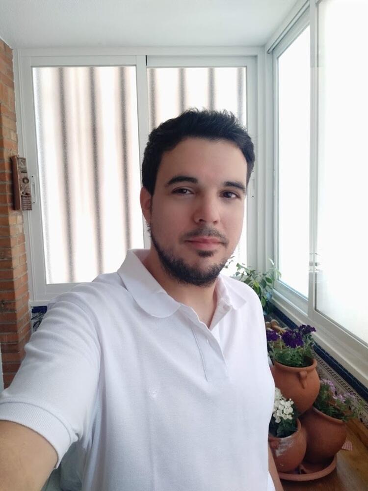 Foto de perfil de Daniel