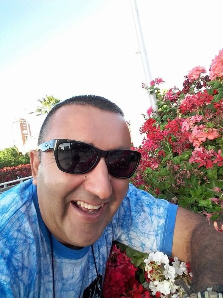 Foto de perfil de José