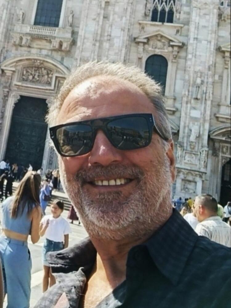 Foto de perfil de Jose