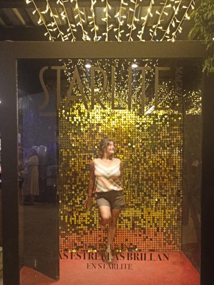 Foto de perfil de Cristina