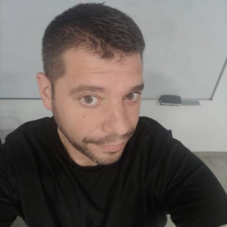 Foto de perfil de Carlos
